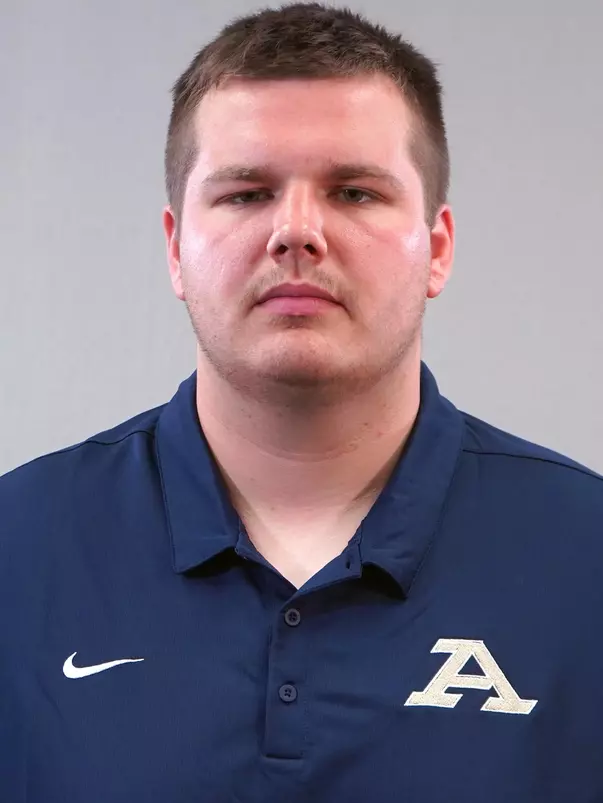 Brian Kilbane FBHS22