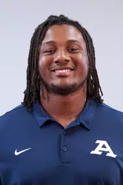 Bryce Wilson FBHS22