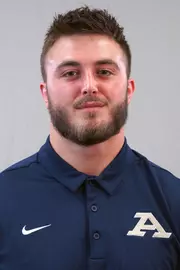 Bubba Arslanian FBHS22