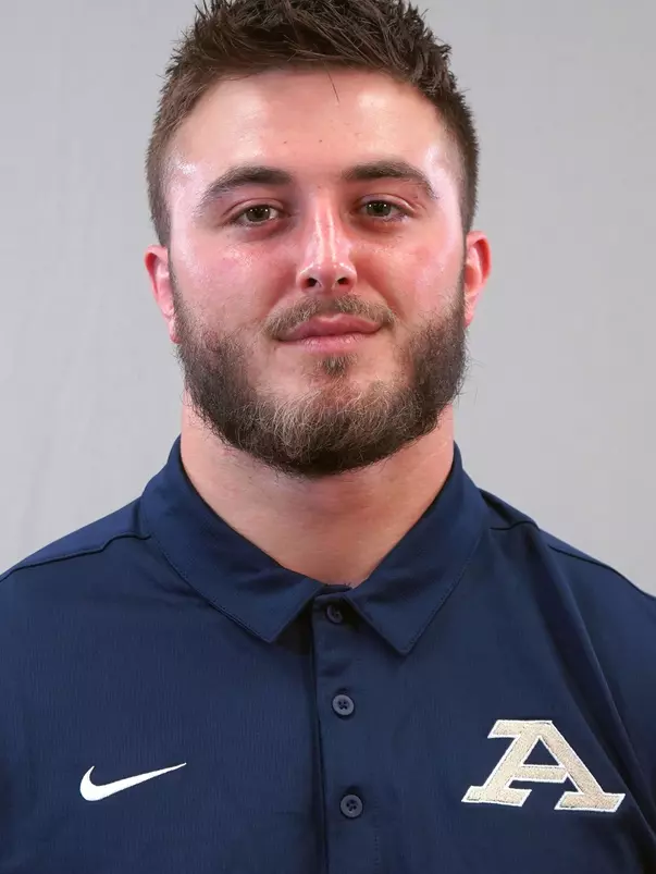Bubba Arslanian FBHS22