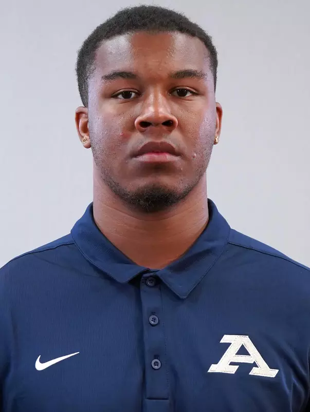 Caleb Anderson FBHS22