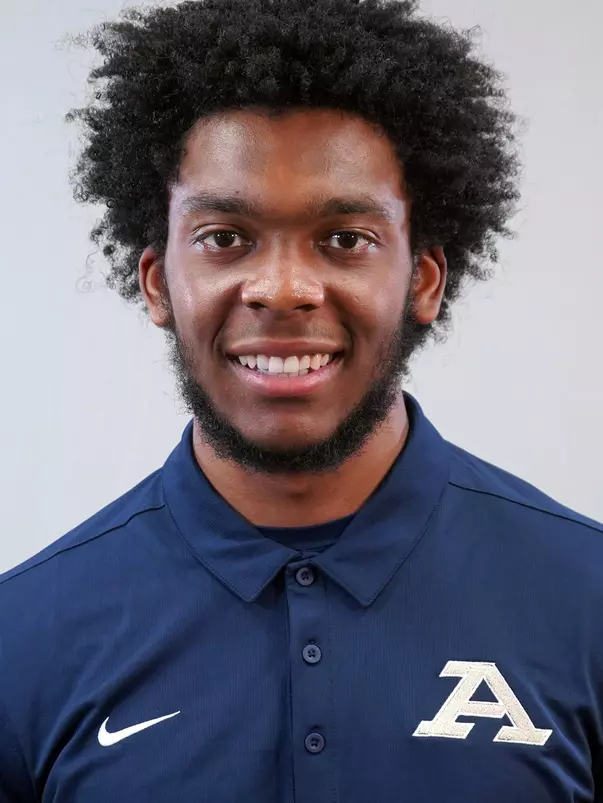 Camari Harris FBHS22