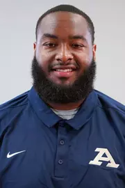 Curtis Harper FBHS22