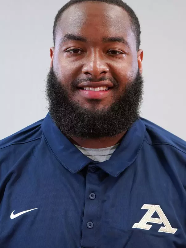 Curtis Harper FBHS22