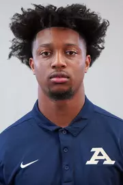 Dae'Vontay Latimer FBHS22