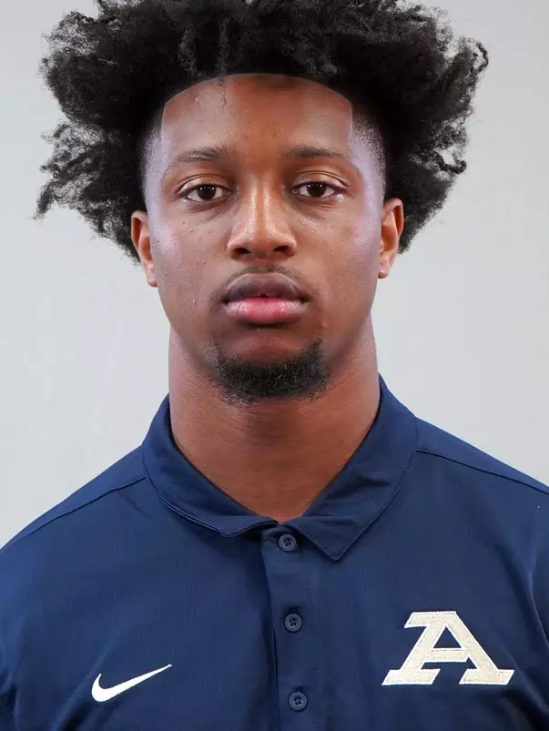 Dae'Vontay Latimer FBHS22