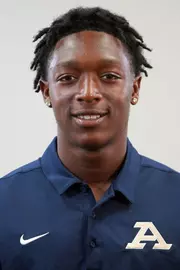 Darrian Lewis FBHS22