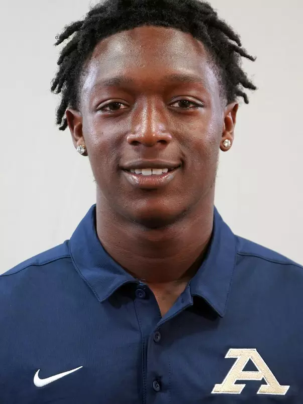 Darrian Lewis FBHS22