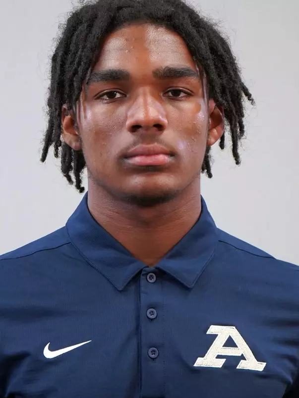 Davion Jennings FBHS22