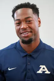 Devonte Golden-Nelson FBHS22