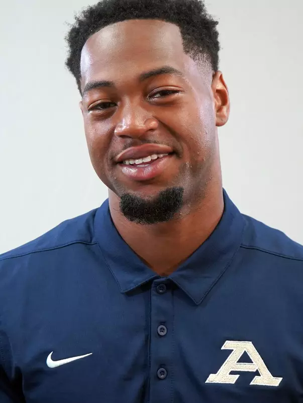 Devonte Golden-Nelson FBHS22