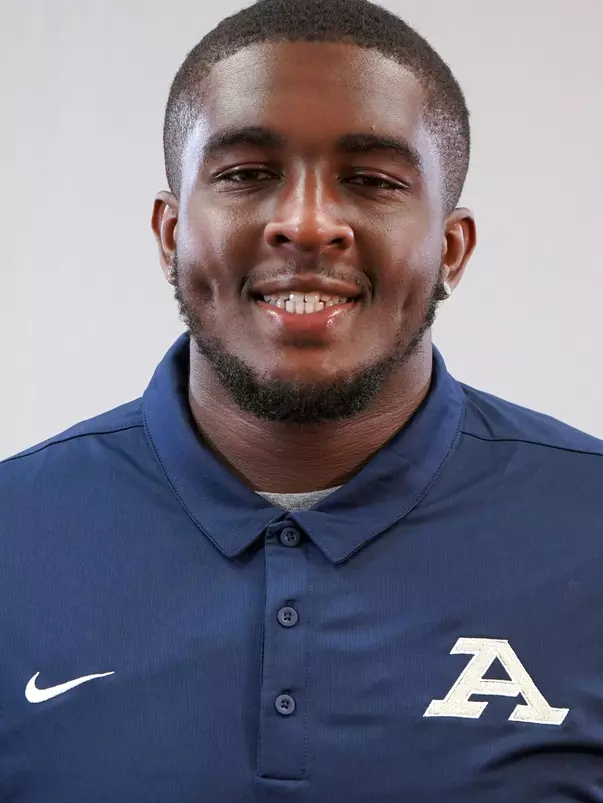 Devon Robinson FBHS22