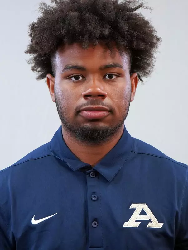 Dijon Jennings FBHS22