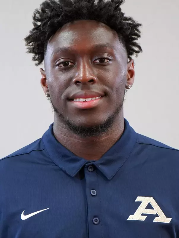 DiMarco Johnson FBHS22