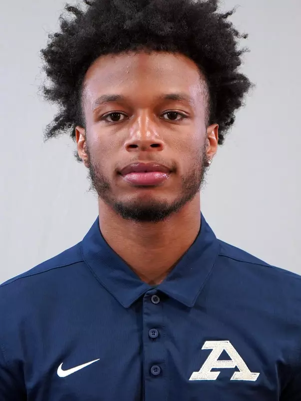 Dontae Pollard FBHS22