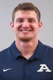 Jacob Shaffer FBHS22