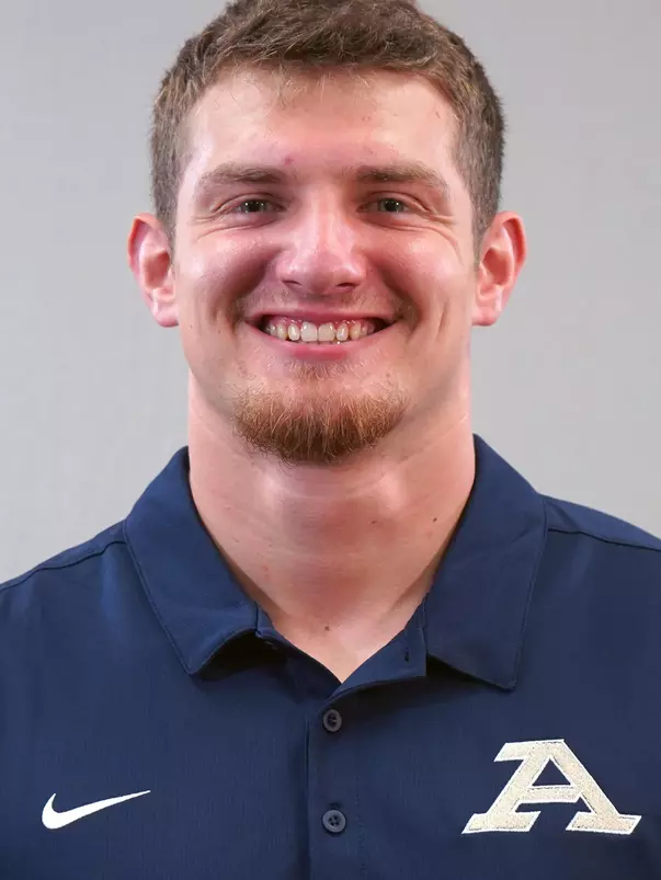 Jacob Shaffer FBHS22