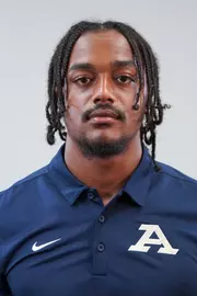 Jaden Woods FBHS22