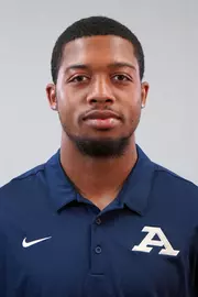 Jalen Knight FBHS22