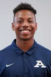 Jameel Williamson FBHS22