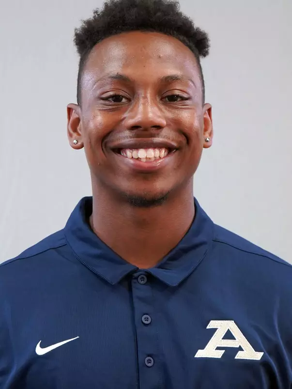 Jameel Williamson FBHS22