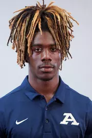 Jasaiah Gaithings FBHS22