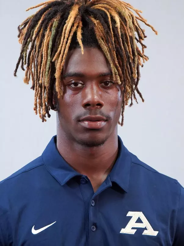 Jasaiah Gaithings FBHS22