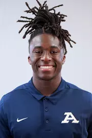 Jeslord Boateng FBHS22