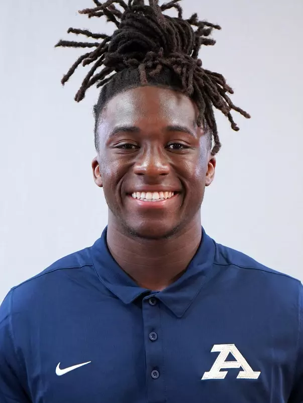 Jeslord Boateng FBHS22