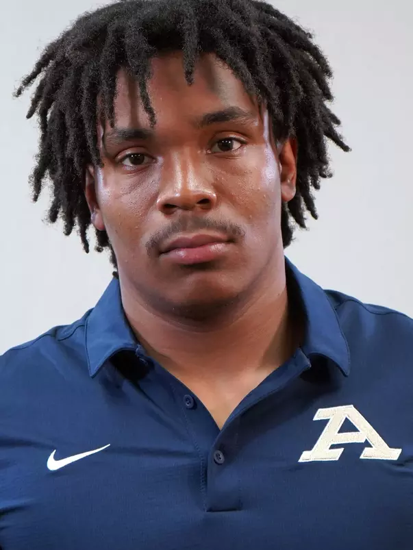 Jonzell Norrils FBHS22