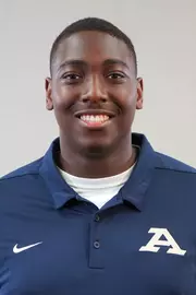 Jordan Daniels FBHS22
