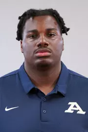 Jourdan Hale-Frater FBHS22