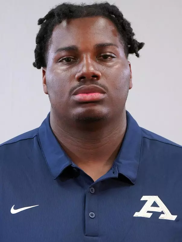 Jourdan Hale-Frater FBHS22