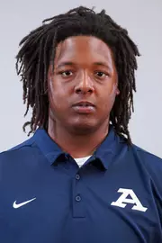 Kamarii Landers FBHS22