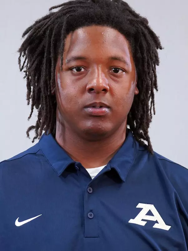 Kamarii Landers FBHS22