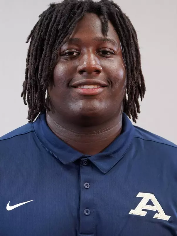 Kiawan Murphy FBHS22