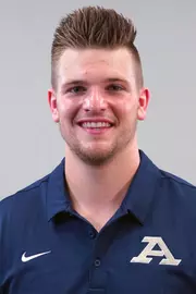 Kyle Bauman FBHS22