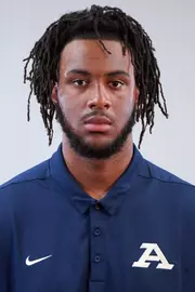 Marquell Darnell FBHS22