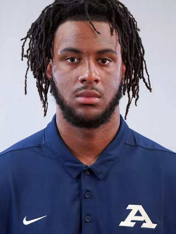 Marquell Darnell FBHS22