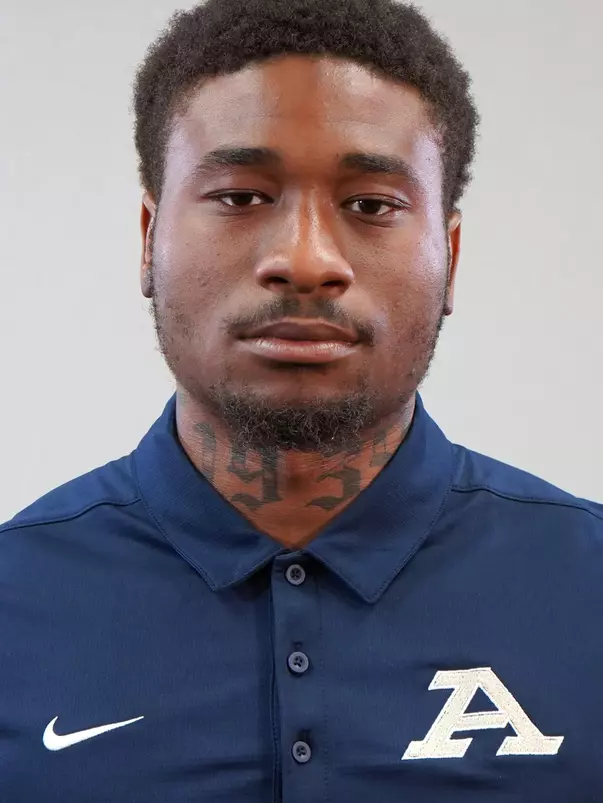 MyJaden Horton FBHS22