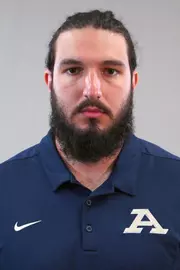 Nik Ognenovic FBHS22