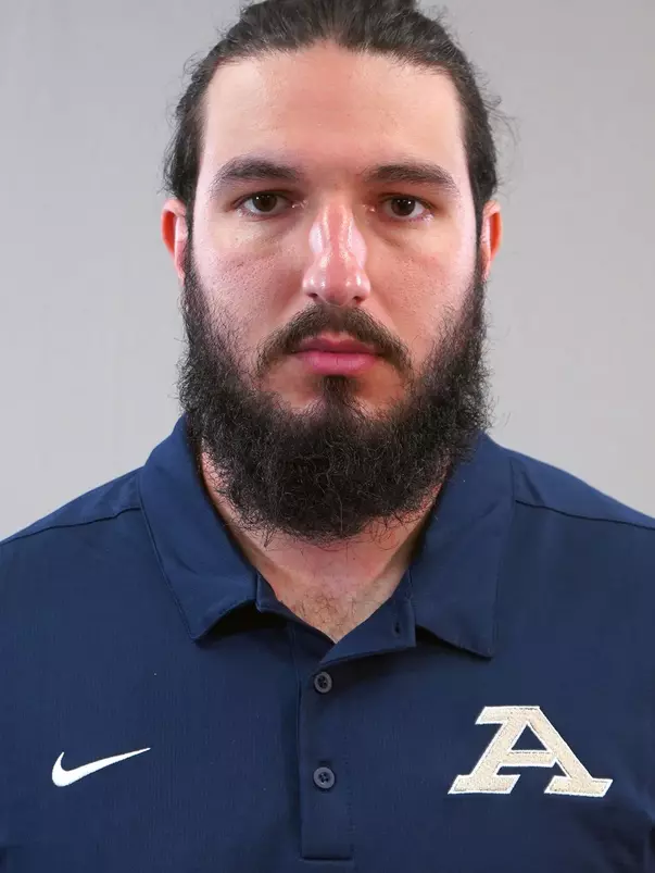 Nik Ognenovic FBHS22