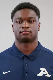 Quevan Lawson FBHS22