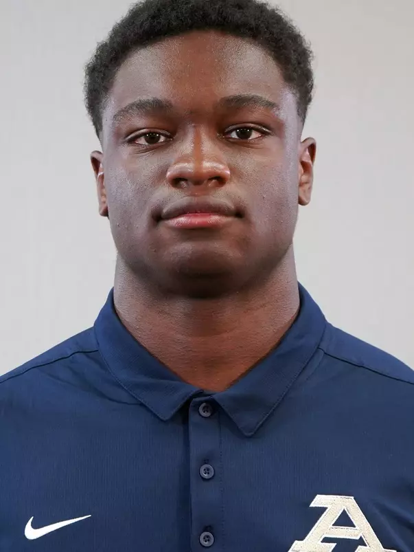 Quevan Lawson FBHS22