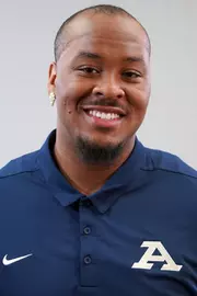 Ravontae Holt FBHS22