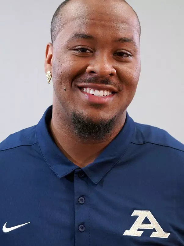 Ravontae Holt FBHS22