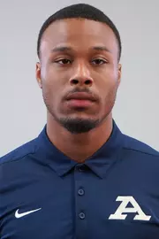 Ronald Jackson FBHS22