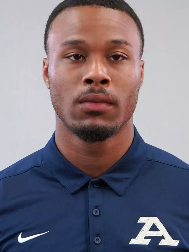 Ronald Jackson FBHS22