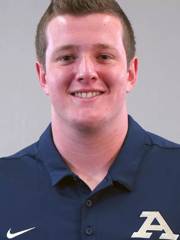 Ronan Chambers FBHS22