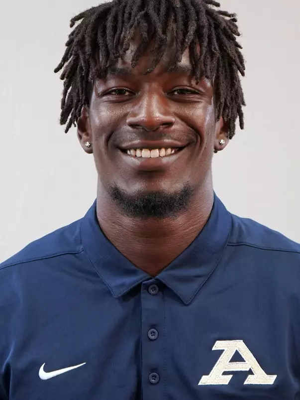 Shocky Jacques-Louis FBHS22